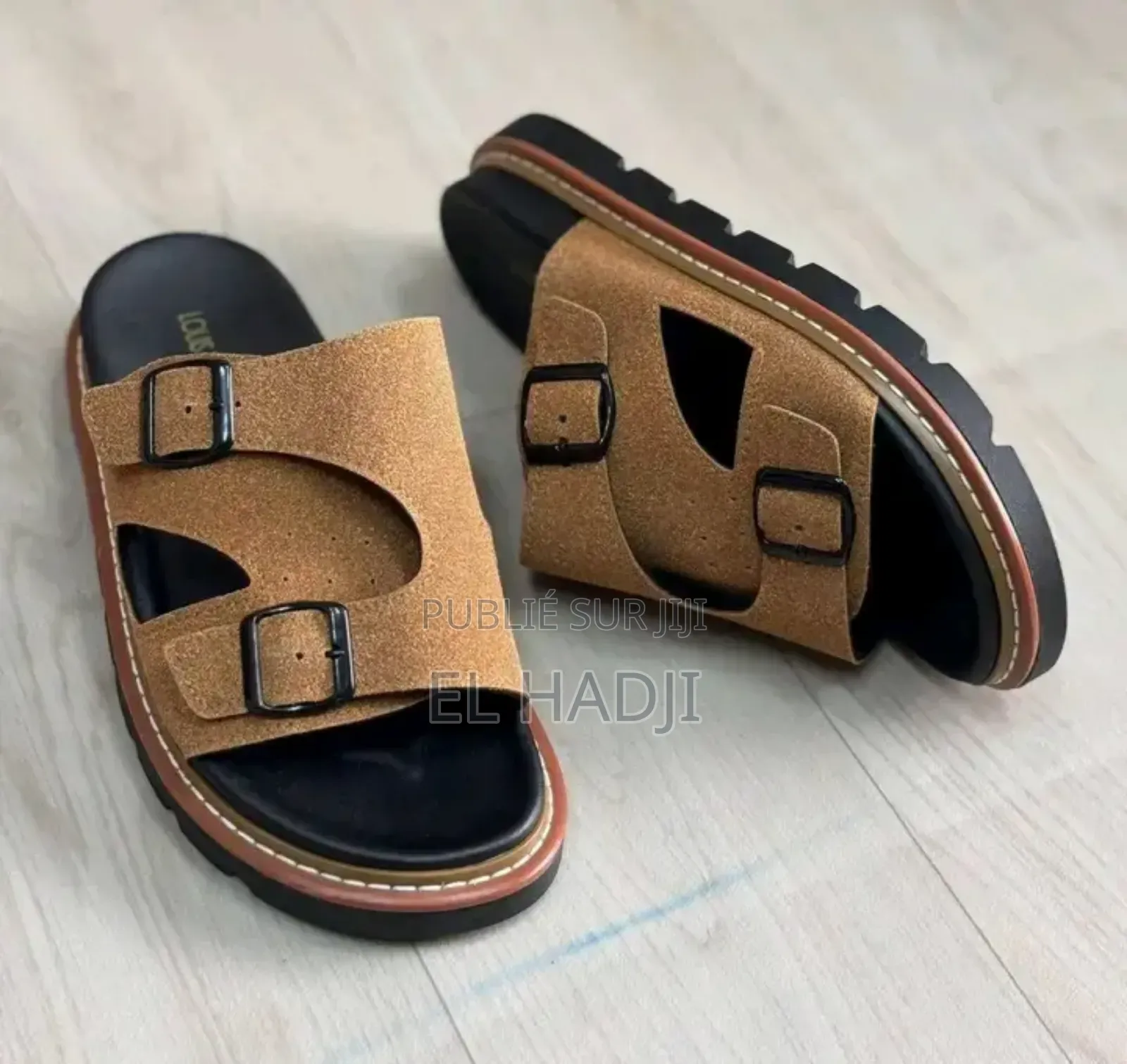 Chaussure Confortables