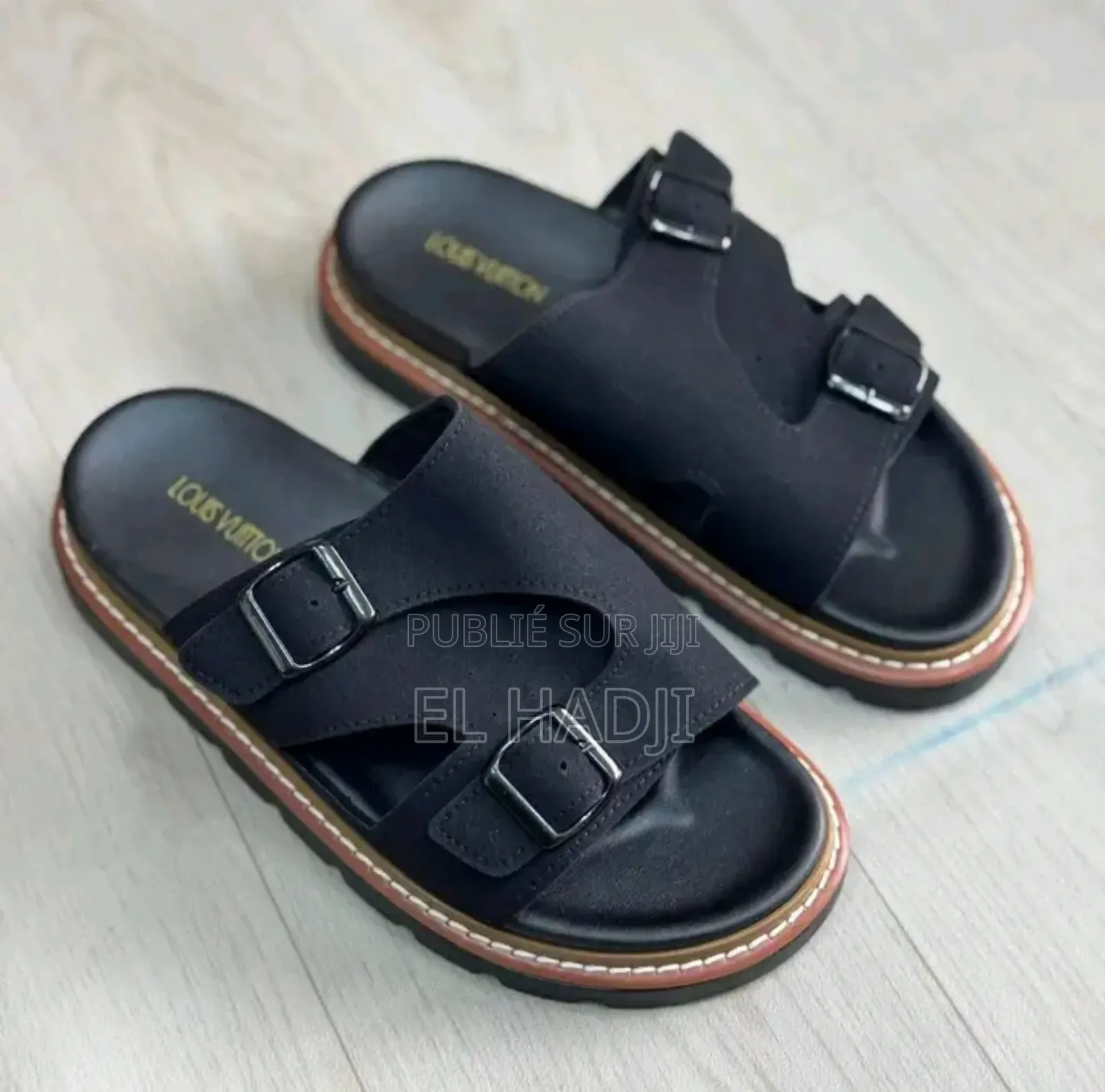 Chaussure Confortables