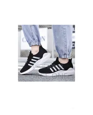 Basket Légère Et Antidérapantes