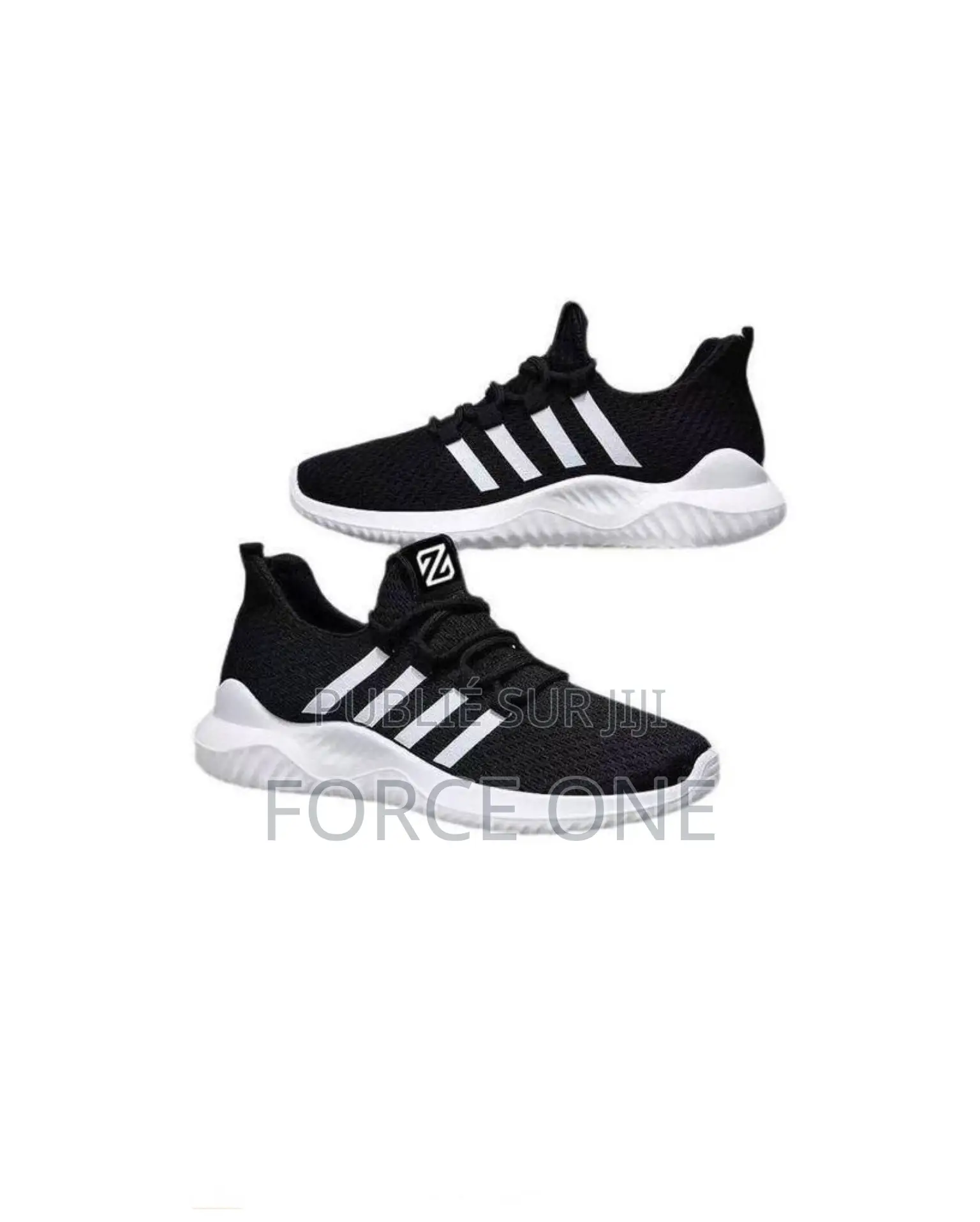 Basket Légère Et Antidérapantes