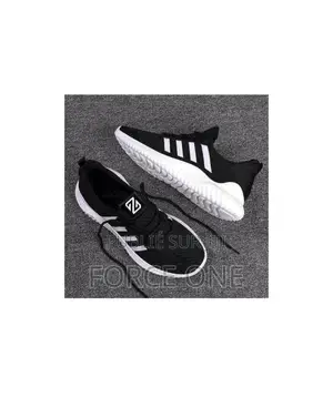 Basket Légère Et Antidérapantes