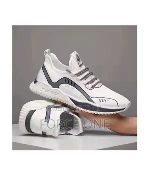 Chaussures Occasionnelles Sport