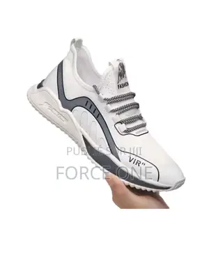 Photo - Chaussures Occasionnelles Sport