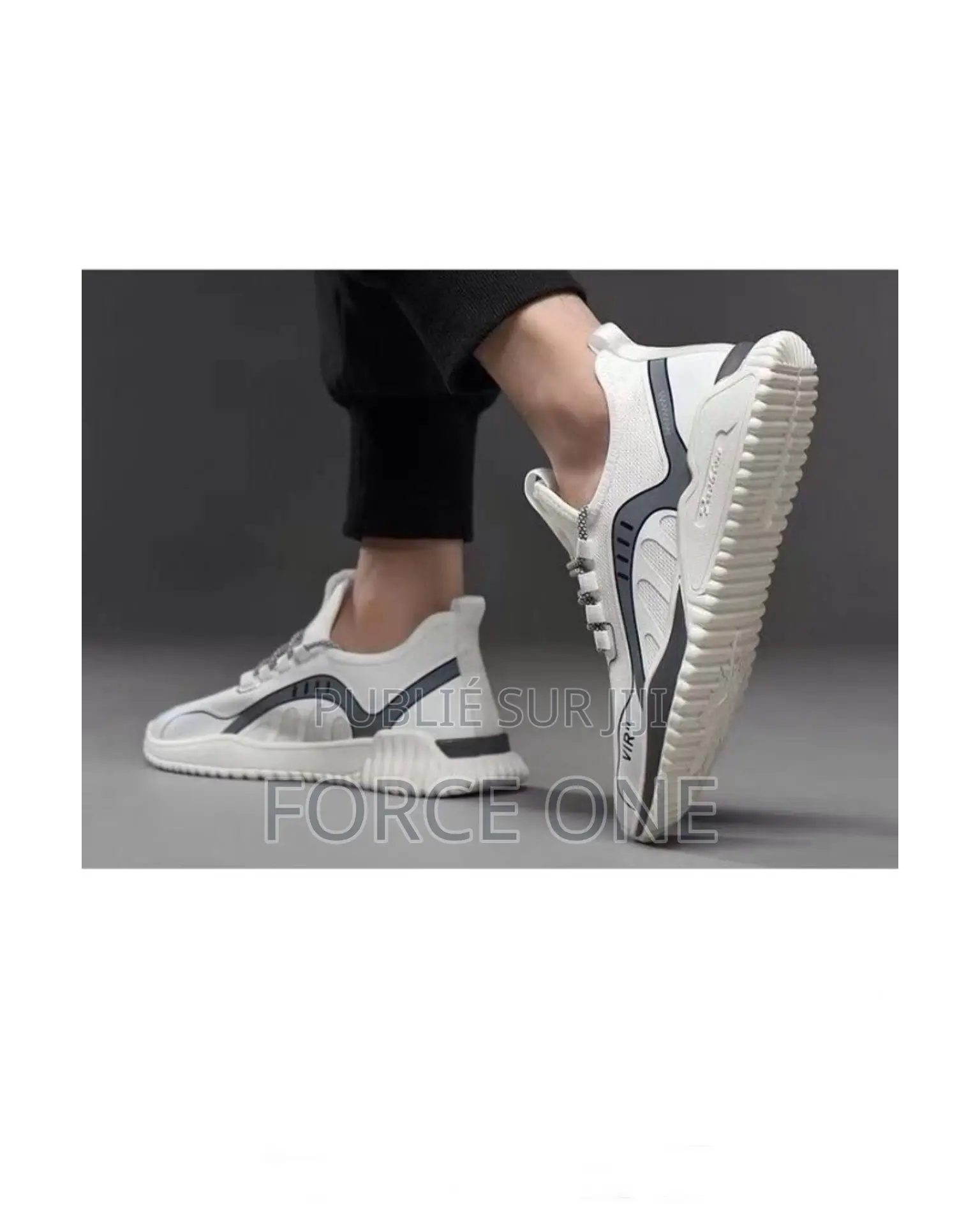 Chaussures Occasionnelles Sport