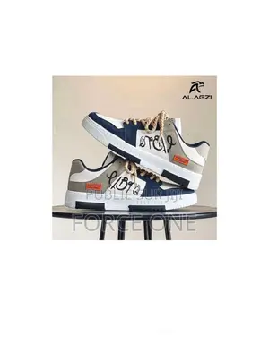 Alzagi Basket Pour Homme