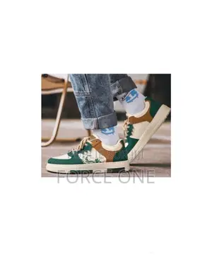 Alzagi Basket Pour Homme