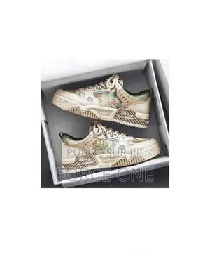 Photo - Nouvelle Jeune Mode Tendance Chaussures De Planche