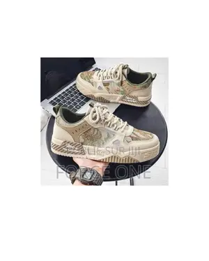 Nouvelle Jeune Mode Tendance Chaussures De Planche