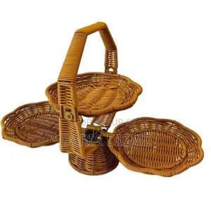 Présentoir 3 Niveau