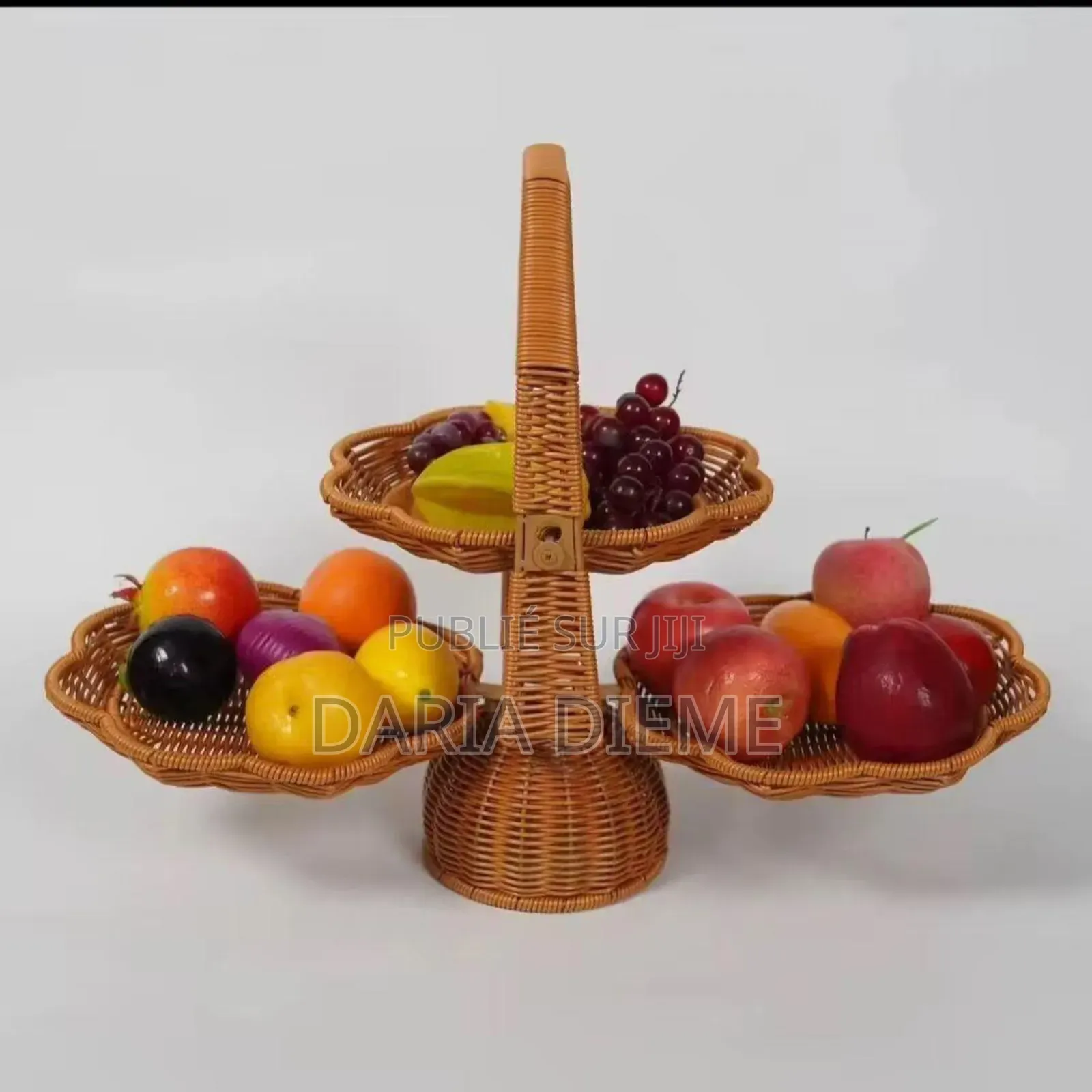 Présentoir 3 Niveau