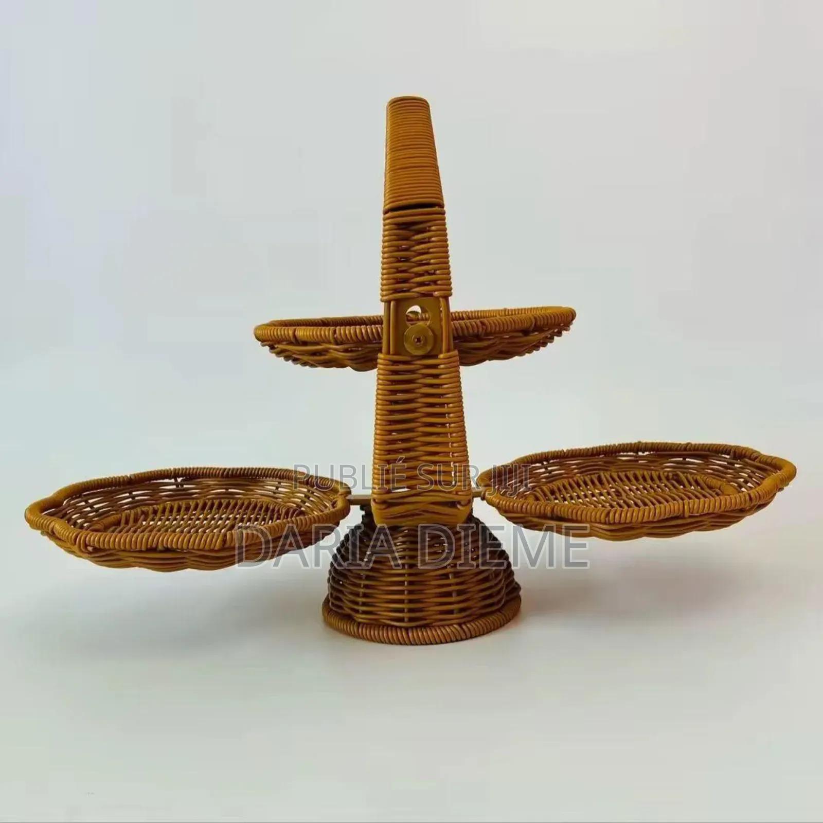 Présentoir 3 Niveau