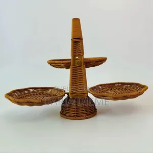 Présentoir 3 Niveau