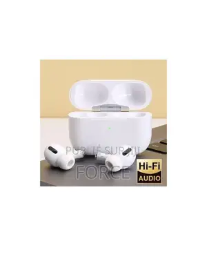 Photo - Airpod Hi Fi Sans Fil