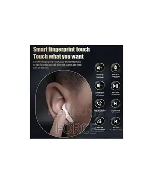 Airpod Hi Fi Sans Fil