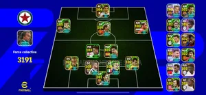 Photo - Compte Efootball