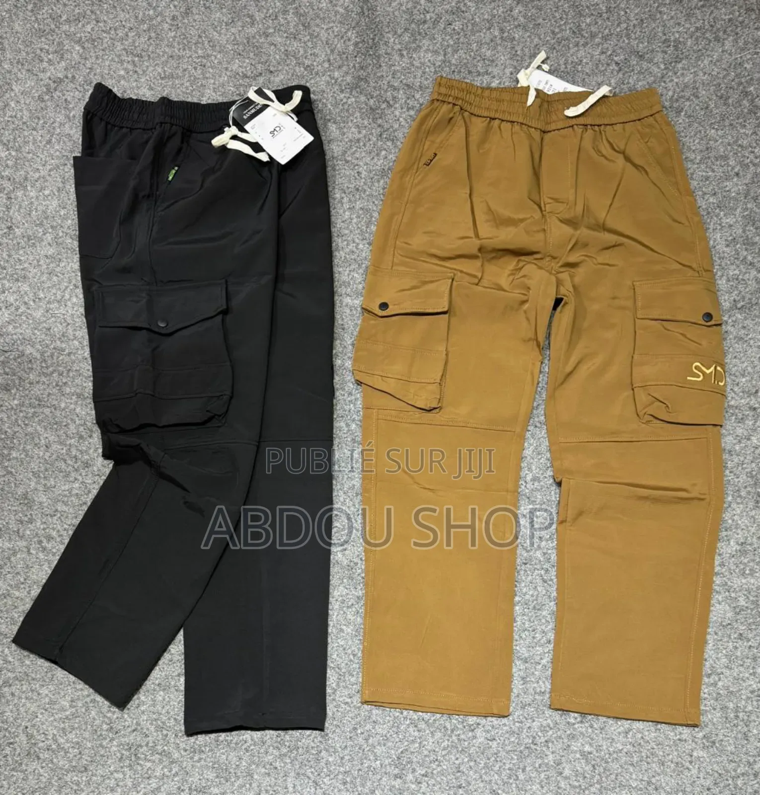 Pantalon Cargo Original