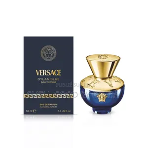 Photo - Versace Dylan Blue