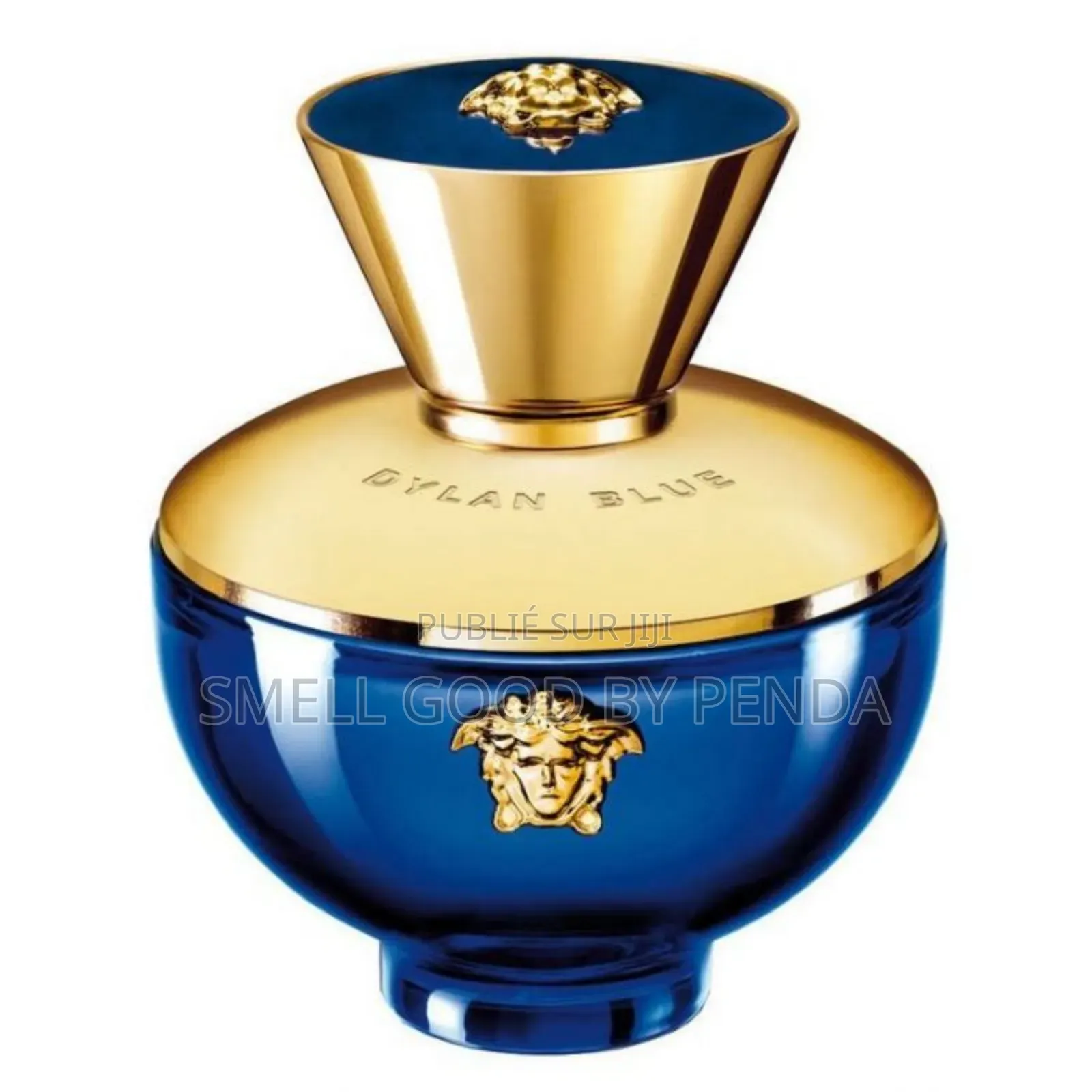 Versace Dylan Blue