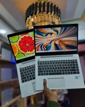 New Ordinateur Portable HP EliteBook 745 G6 16GB AMD Ryzen 5 SSD 512GB