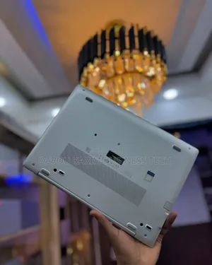 New Ordinateur Portable HP EliteBook 745 G6 16GB AMD Ryzen 5 SSD 512GB