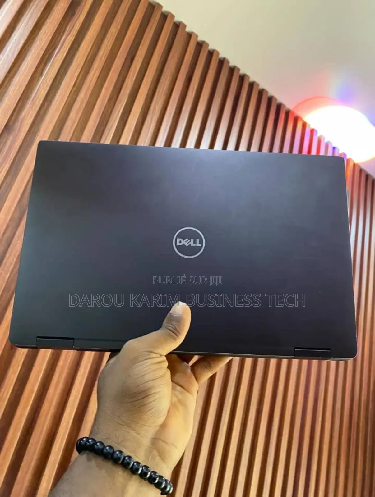 New Ordinateur Portable Dell XPS 13 8GB Intel Core I5 SSD 256GB