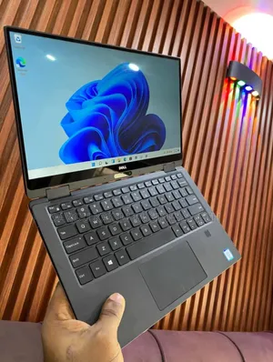 New Ordinateur Portable Dell XPS 13 8GB Intel Core I5 SSD 256GB