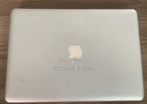 Apple MacBook Pro 2011 8GB Intel Core I7 HDD+SSD 512GB