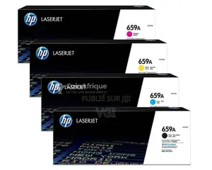 Cartouche De Toner Hp 659a
