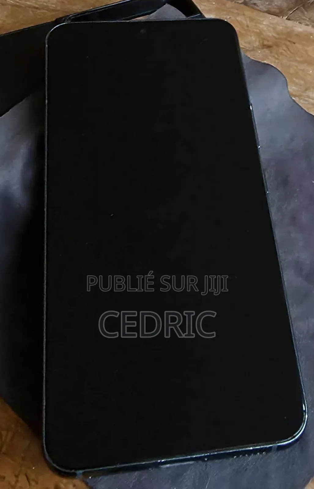 New Samsung Galaxy S22 Ultra 5G 128 GB Vert