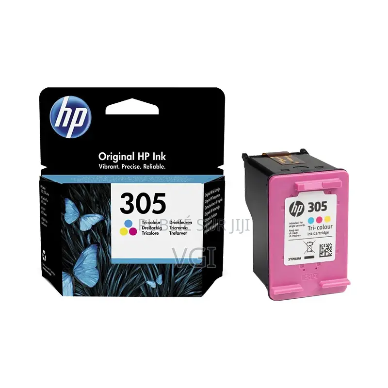 Cartouche Hp 305 Original