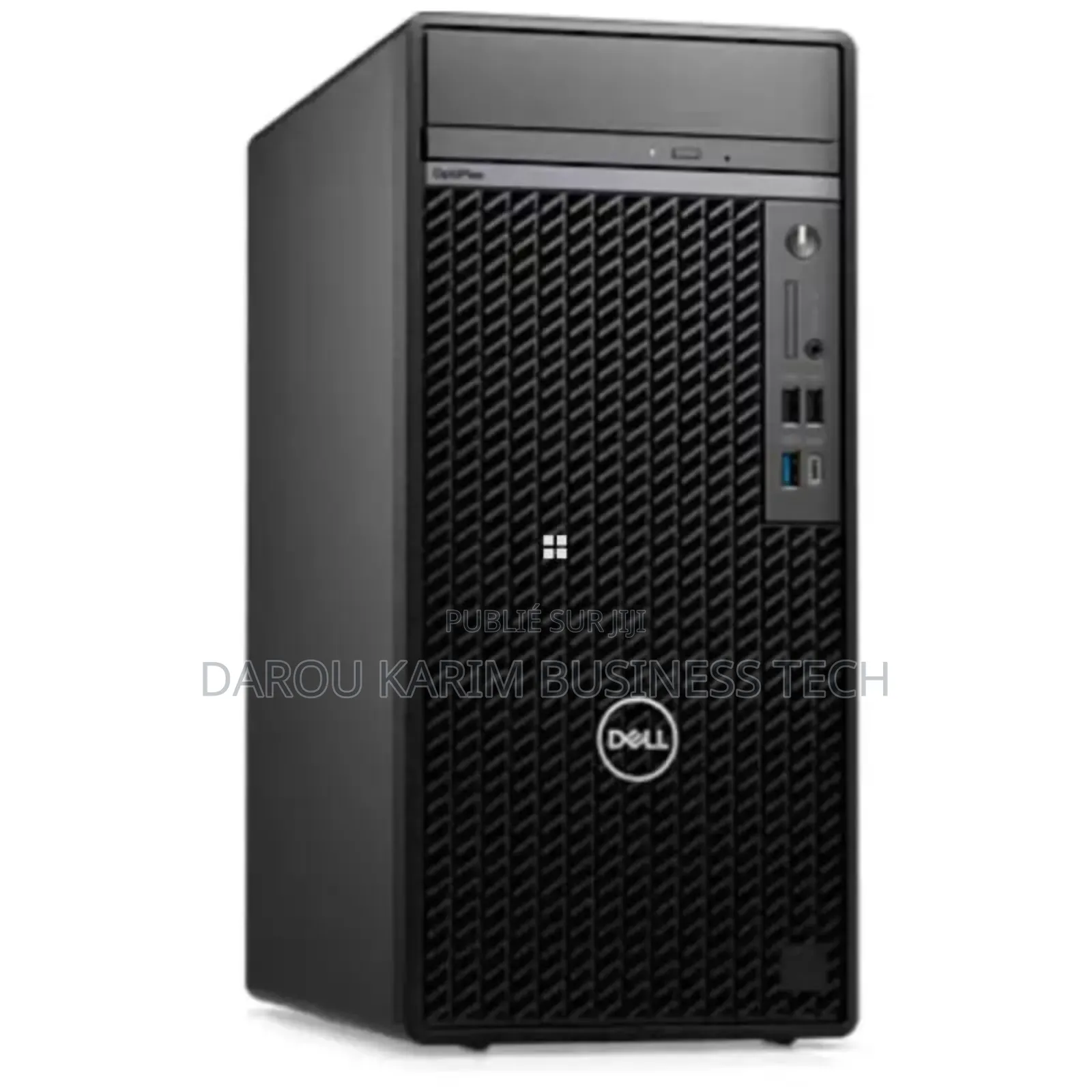 New Ordinateur De Bureau Dell 32GB Intel Core I9 SSD 1T