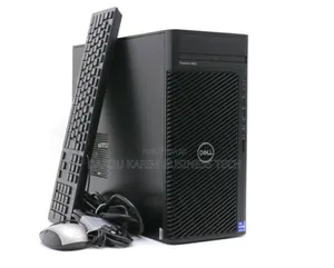 New Ordinateur De Bureau Dell 32GB Intel Core I9 SSD 1T