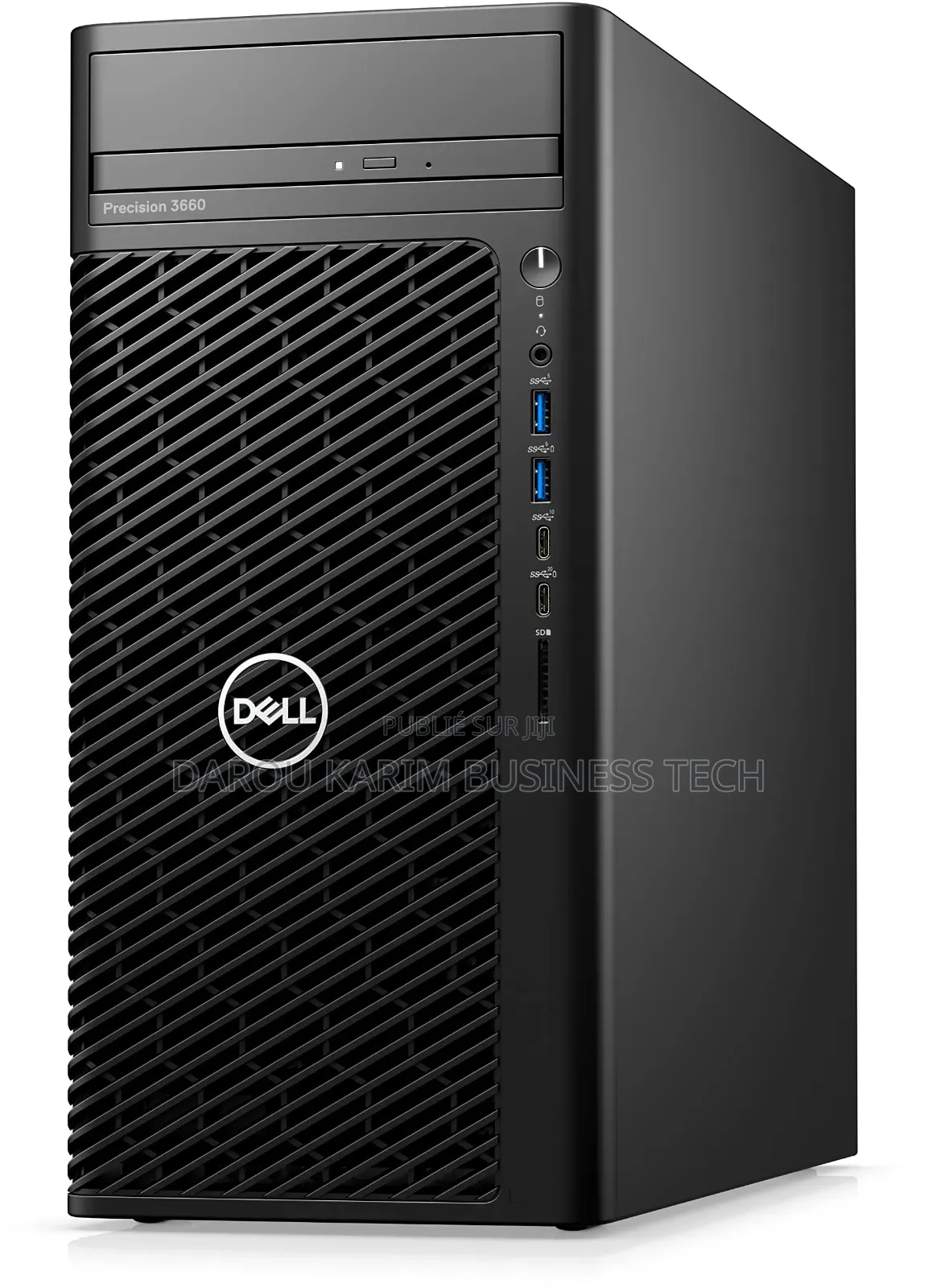 New Ordinateur De Bureau Dell 32GB Intel Core I9 SSD 1T