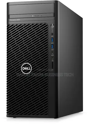 New Ordinateur De Bureau Dell 32GB Intel Core I9 SSD 1T