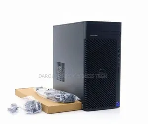 New Ordinateur De Bureau Dell 32GB Intel Core I9 SSD 1T