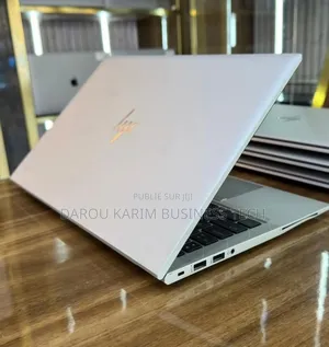 New HP EliteBook 840 G7 16GB Intel Core I5 SSD 512GB