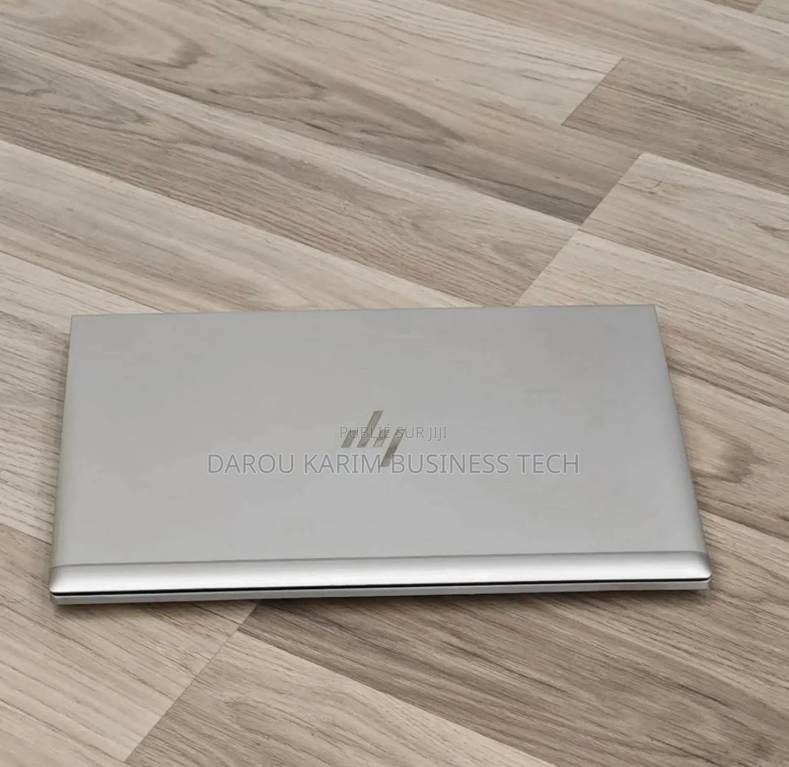 New HP EliteBook 840 G7 16GB Intel Core I5 SSD 512GB