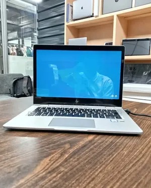 Photo - New HP EliteBook X360 1030 G2 8GB Intel Core I5 SSD 256GB