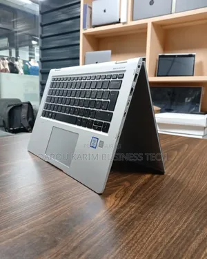New HP EliteBook X360 1030 G2 8GB Intel Core I5 SSD 256GB