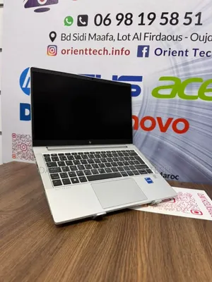 New Ordinateur portable HP Essential 630 32GB Intel Core i7 SSD 512GB