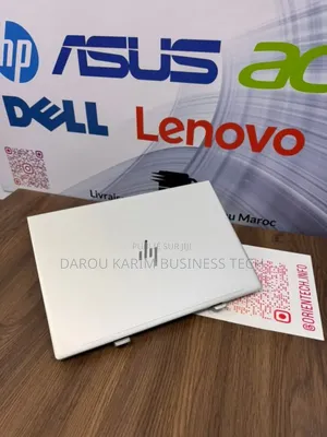 New Ordinateur portable HP Essential 630 32GB Intel Core i7 SSD 512GB