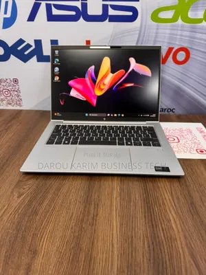 New HP EliteBook 840 G11 16GB Intel Core Ultra 5 SSD 512GB