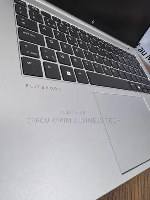 New HP EliteBook 840 G11 16GB Intel Core Ultra 5 SSD 512GB