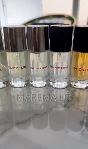 Photo - Extrait De Parfum 20ml