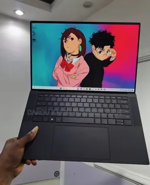 New Dell Precision 5570 32GB Intel Core I7 SSD 512GB