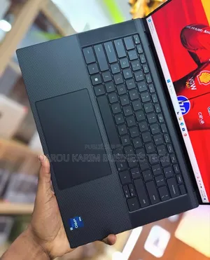 New Dell Precision 5570 32GB Intel Core I7 SSD 512GB