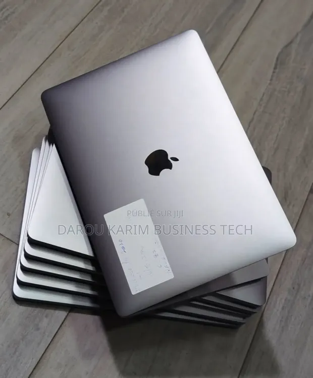 Macbook Apple M1 2020 - 32gb Ram, 512gb Ssd, Intel Iris Plus Cinza