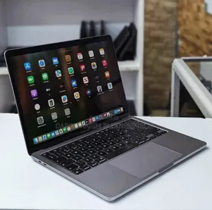 Photo - New Apple MacBook Pro 2020 32GB Intel Core I7 SSD 512GB