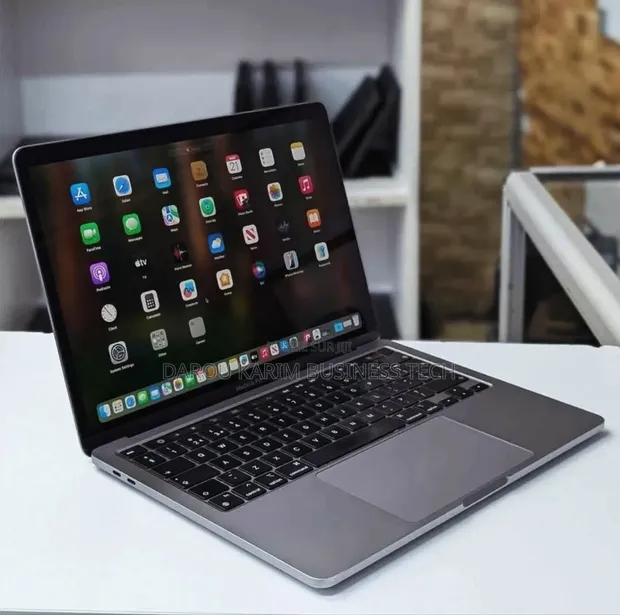 New Apple MacBook Pro 2020 32GB Intel Core I7 SSD 512GB in Gueule