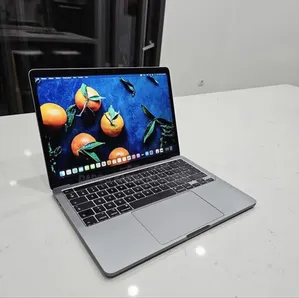 New Apple MacBook Pro 2020 32GB Intel Core I7 SSD 512GB